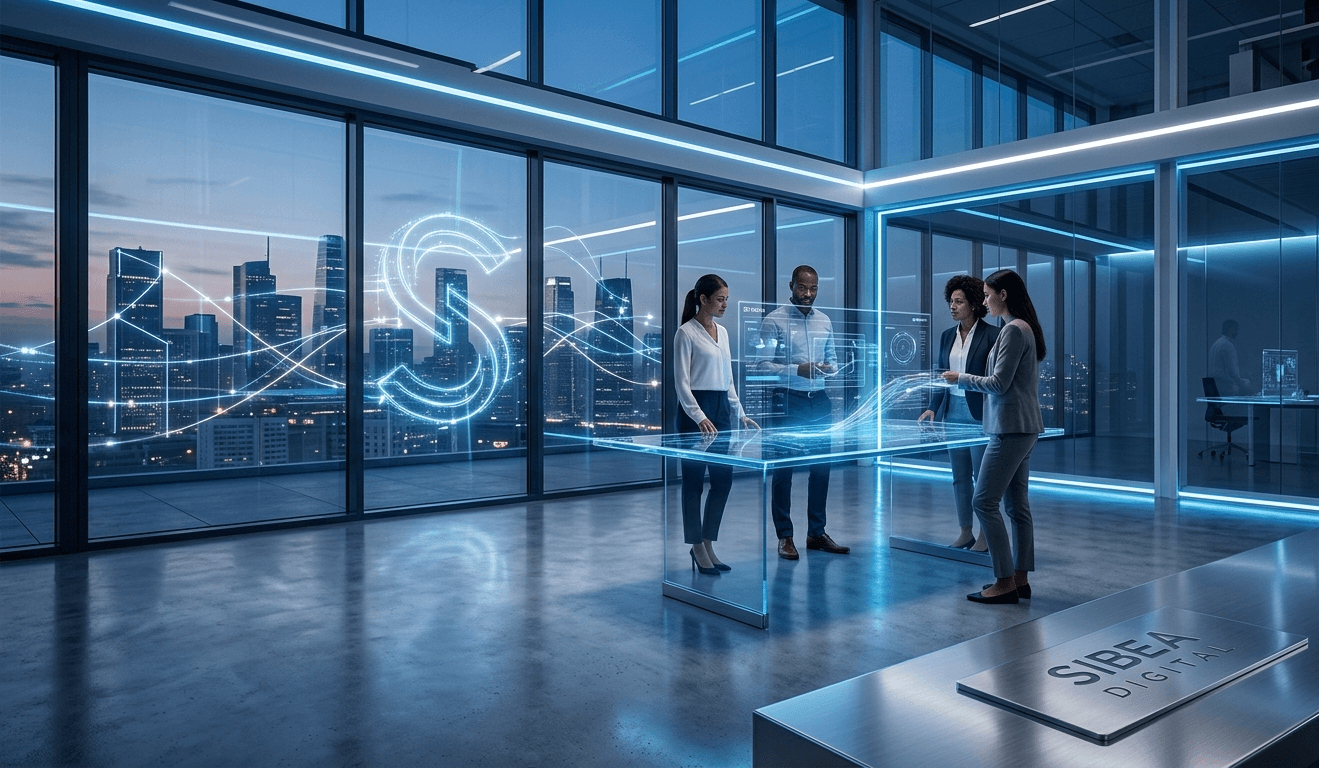 Digital Services